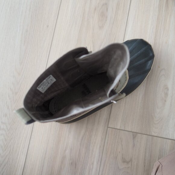 Sorel Insulated Mens Snow Boots Size 8 1964 PAC™ Waterproof - Picture 7 of 16